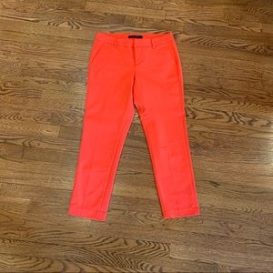 Liverpool red trouser